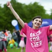 Cancer Research UK’s Race for Life returns to Harrogate in July – with discounted entry if you sign up in January