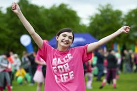 Cancer Research UK’s Race for Life returns to Harrogate in July – with discounted entry if you sign up in January