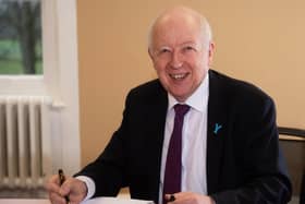 North Yorkshire Council’s leader,  Coun Carl Les, said:  “The charter is the result of experience and local consultation in order to establish better ways of working". (Picture North Yorkshire Council)
