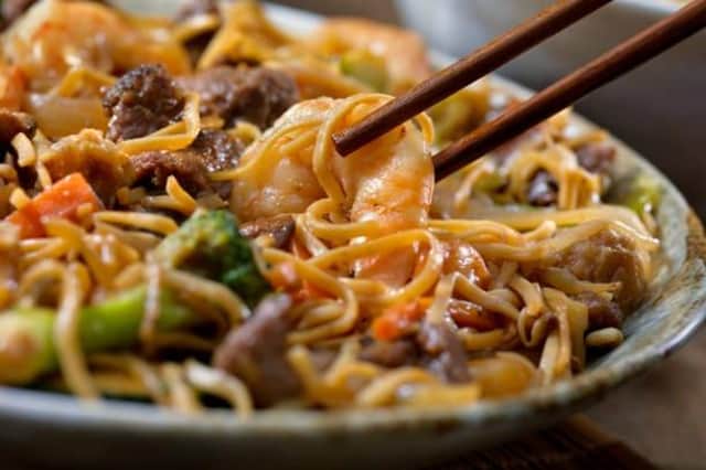 We take a look at 12 of the best Chinese restaurants and takeaways in the Harrogate district according to Google Reviews