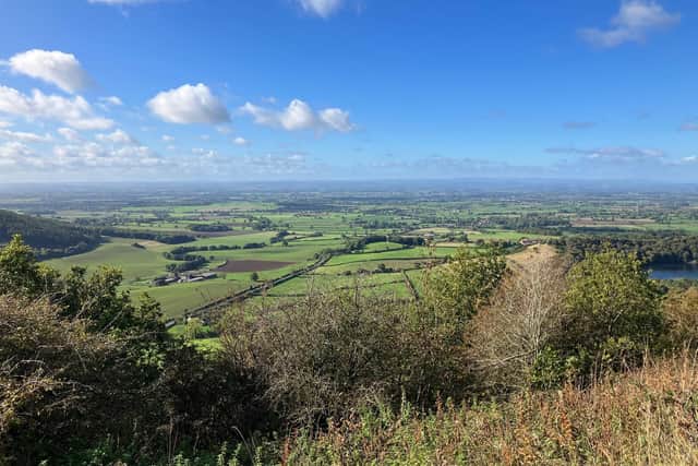 The loss of natural habitats across North Yorkshire and York is to be countered by a new strategy drawn up as part of a national government programme to help to improve the environment and tackle climate change.
