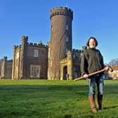 Liberal Democrat Felicity Cunliffe-Lister has been elected as the new North Yorkshire County Council councillor for the Masham and Fountains division.
