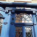 Berry’s Tavern at 48 High Street, Knaresborough is a relaxed and airy space with stylish wooden floor board interiors and wooden seated booths.