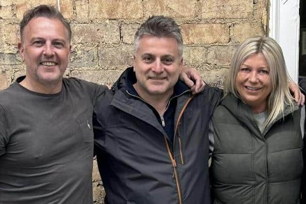 Cold Bath Bakehouse, a new modern European bakery and pizza parlour, is set to open at the site of the former Lancaster's Bakery on Cold Bath Road in Harrogate