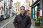 The York and North Yorkshire Combined Authority and mayor David Skaith has been accused of wasting money after it spent almost £32,000 on a rebranding exercise, including a new logo