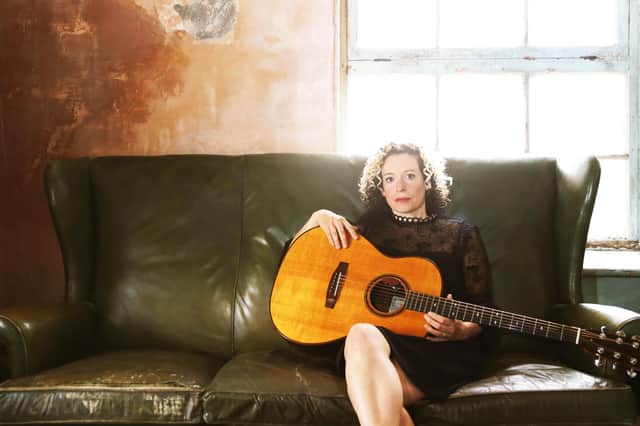 Kate Rusby