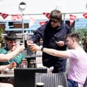 Marston's launches PubLife, a summer celebration