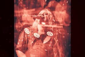 Acclaimed Yorkshire blues singer and guitarist Chantel McGregor told the Harrogate Advertiser she was looking forward to playing a terrific show at Ripley Town Hall for Parkinsons charity. (Picture contributed)