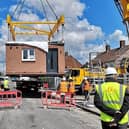 Established five years ago, Flaxby-based ilke Homes’ client base includes major institutional investors, housing associations, volume house builders and local authorities.