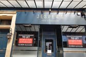 Harrogate property to let - Until June 2024, number 71 on Prince Albert Row on Station Parade was occupied by the popular Jesper’s Bar & Kitchen. (Picture contributed)