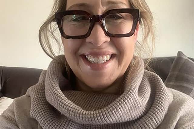 Kelly Smith, Head of Nursing & Practice Development at HC-One