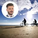Cllr Keane Duncan said: “We are committed to supporting the shift towards active modes of travel, such as walking and cycling, in all parts of North Yorkshire."