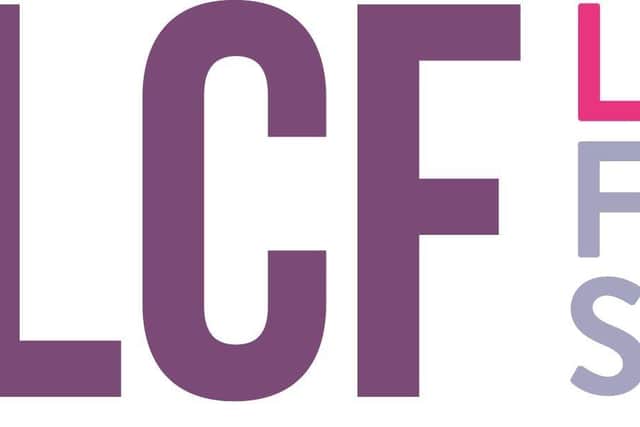 The LCF Law column.