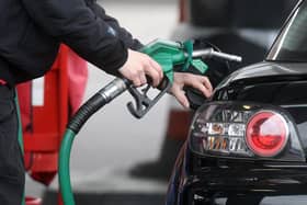 We take a look at the cheapest petrol stations to fill up your car in Harrogate according to petrolprices.com