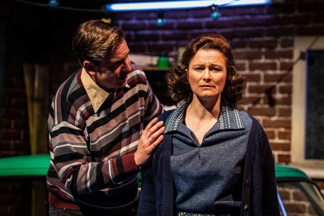 May 28: Alan Ayckbourn, Harrogate Theatre