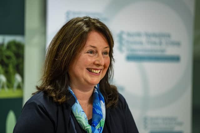 Conservative North Yorkshire Police, Fire & Crime Commissioner, Zoe Metcalfe, has warned that council tax is likely to rise next year.