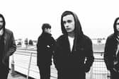 The 1975 will headline Leeds Festival this summer to celebrate the 10-year anniversary of their self-titled debut album The 1975.