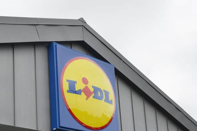 On Monday, May 29, Lidl on Leeming Lane South, Mansfield, and Station Road, Sutton, will be open from 8am to 8pm.