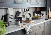 Shop the new Disney Monochrome Collection at Dunelm.