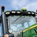 Latest figures from NFU Mutual reveal the UK cost of GPS theft has gone up 30% in the first quarter of 2023, compared to the same period last year