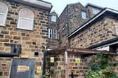 Parents and carers are being urged to speak to their children about the dangers of exploring abandoned buildings after two youngsters were found inside the derelict Kimberley Hotel on King's Road in Harrogate