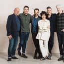 Deacon Blue