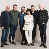 Deacon Blue