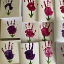 WiSE is appealing for kids to make cards to make older people smile