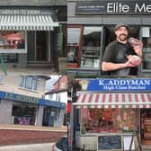 A Youtuber has been on the hunt to find out which butchers in Harrogate makes the best homemade pork pies