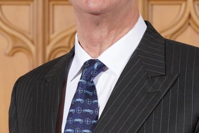 Chris Bentley