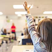 We take a look at the hardest primary schools in the Harrogate district to get into according to new figures from the Department for Education