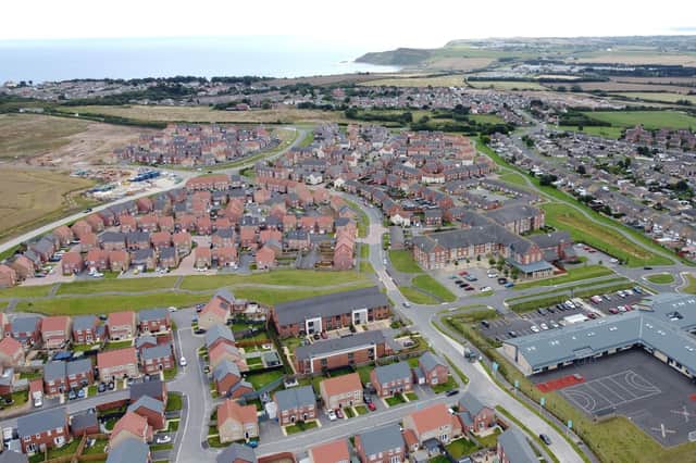 Residents in North Yorkshire are being urged to have their say on an ambitious new strategy which provides the framework for housing development in the county over the next five years.