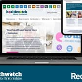 Located at Jesmond House on Victoria Avenue in Harrogate, Healthwatch North Yorkshire says care staffing shortages are having a “devastating impact”.