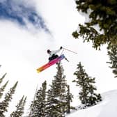 Incredible short films coming to Harrogate - The blue programme at Banff Mountain Film Festival will include eight films in total. (Picture contributed)
