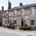 With a heritage going back to the Georgian era, The Castle Inn at 35 High Street in Spofforth is one of the most historic old inns in the Harrogate district. (Picture contributed)