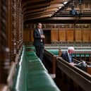 Tom Gordon wants to see National Insurance hike for GPs scrapped