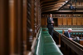 Tom Gordon wants to see National Insurance hike for GPs scrapped