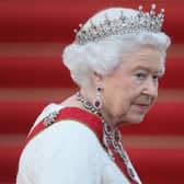 Her Majesty the Queen – our nation’s sovereign for more than 70 years – died peacefully on Thursday, September 8