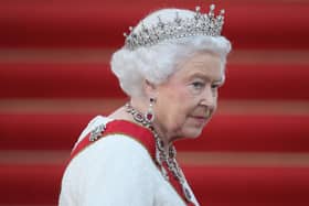 Her Majesty the Queen – our nation’s sovereign for more than 70 years – died peacefully on Thursday, September 8