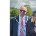 Cllr Chris Thompson's first two months as Mayor of Pateley Bridge finds community to be 'vibrant and thriving' and welcomes new beginnings.