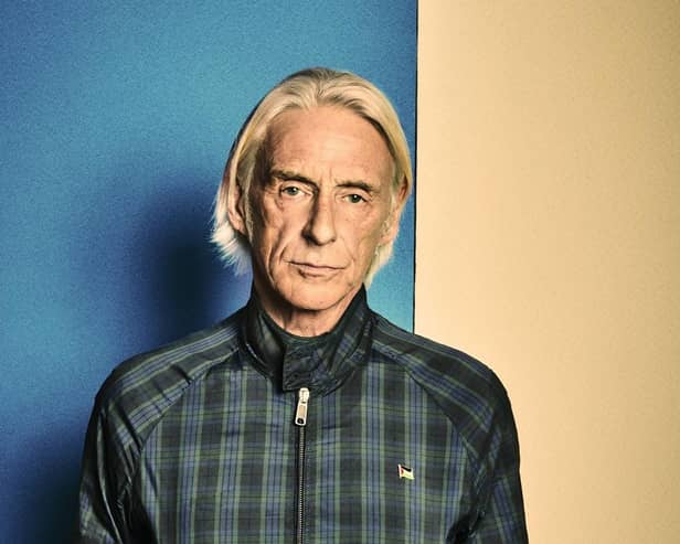 Paul Weller will be performing eight outdoor concerts in 2026 - here’s exactly where he will be playing next summer.