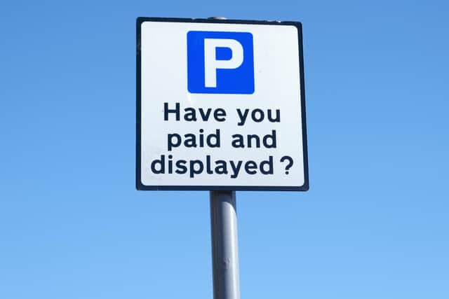 North Yorkshire Council is preparing a new parking strategy which could see more free parking being introduced in town centres across the county