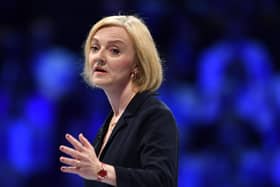 Prime Minister Liz Truss's support plans over energy bills have been welcomed with reservations and anxiety.