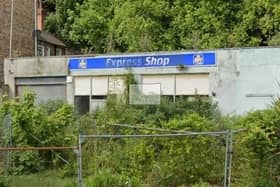 A derelict petrol station in Ripon is finally set to be redeveloped into flats after a 20-year wait