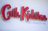 Cath Kidston used to have a store at Gunwharf Quays.