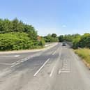 A bridge over the A1(M) near Wetherby is set to shut for up to six weeks to undergo essential maintenance work