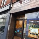 Set to be located at 52 High Street in Starbeck, Harrogate, Portside Fish and Chips will join existing fish and chip businesses in the same part of town. (Picture Graham Chalmers)