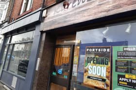 Set to be located at 52 High Street in Starbeck, Harrogate, Portside Fish and Chips will join existing fish and chip businesses in the same part of town. (Picture Graham Chalmers)