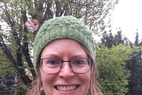 Green Penny Stables became the first non-Tory ever to represent Wetherby on Leeds City Council