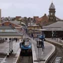 Railway company TransPennine Express (TPE) have partnered with Network to offer all staff in the healthcare, education and charity sectors a discount on Advance Purchase tickets.